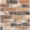 Picture of Rustin Rust Reclaimed Bricks Wallpaper