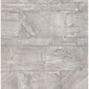 Picture of Clifton Light Grey Sandstone Wallpaper