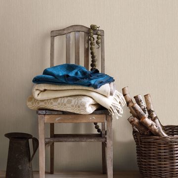 Show details for Crewe Beige Plywood Texture Wallpaper