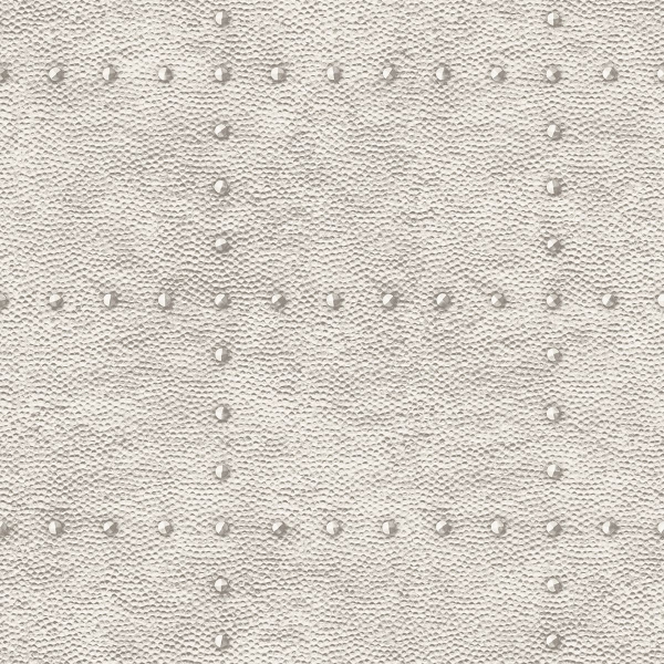 Picture of Goldberg Ivory Hammered Metal Wallpaper