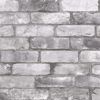 Picture of Rustin Grey Reclaimed Bricks Wallpaper