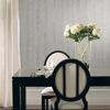 Picture of Tanice Taupe Faux Wood Texture Wallpaper