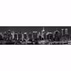 Picture of New York Skyline Peel and Stick Backsplash