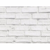 Picture of White Bricks Peel and Stick Backsplash