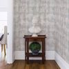 Picture of Winwood Light Grey Distressed Texture Wallpaper
