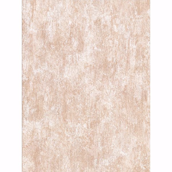 Picture of Bovary Copper Distressed Texture Wallpaper