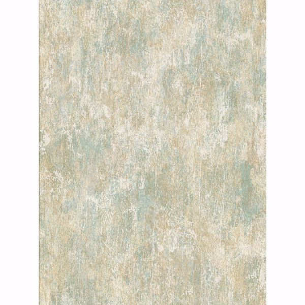 Picture of Bovary Multicolor Distressed Texture Wallpaper