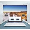 Picture of Cliff At Sunset In Australia Non Woven Wall Mural