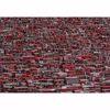 Picture of Red Houses China Non Woven Wall Mural