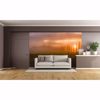 Picture of Tuscany Sun Rising Non Woven Wall Mural