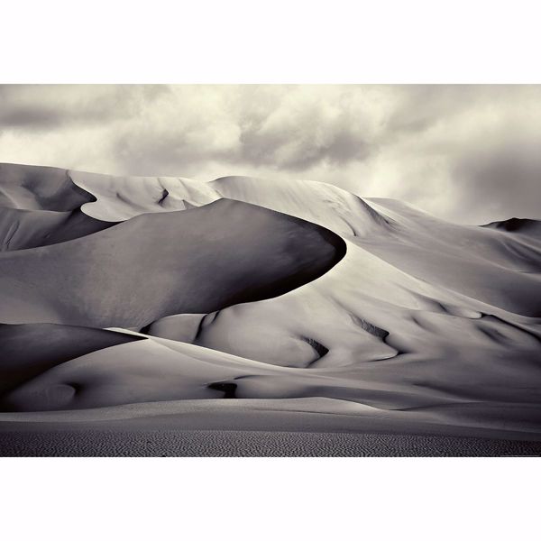 Picture of Vintage Sand Dunes Non Woven Wall Mural