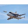 Picture of Space Shuttle Endeavour Non Woven Wall Mural