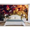 Picture of Flowers And Lights Non Woven Wall Mural
