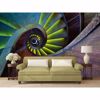 Picture of Spiral Staircase Wall Mural