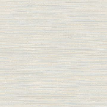 Show details for Sisal Breeze Peel and Stick Wallpaper