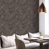 Picture of Wildwood Walnut Peel and Stick Wallpaper
