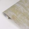 Picture of Pollit Champagne Distressed Texture Wallpaper