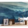 Picture of Twilight Wall Mural