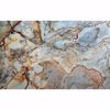 Picture of Blue Marble Wall Mural