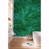 Picture of Jungle Leaves Wall Mural