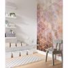Picture of Mosaik Rosso Wall Mural