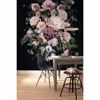 Picture of Blooming Florals Wall Mural
