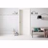 Picture of White Panel Wall Mural