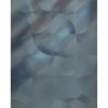 Picture of Silver Geometric Haze Wall Mural