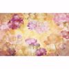 Picture of Chinoiserie Flowers Wall Mural