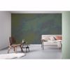 Picture of Green Tweed Wall Mural