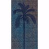 Picture of Palm Tree Silhouette Wall Mural