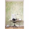 Picture of Green Beaute Wall Mural