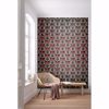Picture of Paon Rouge Wall Mural