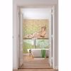 Picture of Basking Woman Wall Mural
