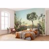 Picture of Tropical Oasis Wall Mural