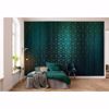 Picture of Green Mystique Wall Mural