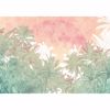 Picture of Pop Palms Wall Mural