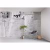 Picture of Rhombus Hiding Wall Mural