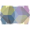 Picture of Gem Stone Multicolor Wall Mural