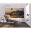 Picture of Autumn Mountain Wall Mural