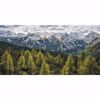 Picture of Wild Dolomites Wall Mural