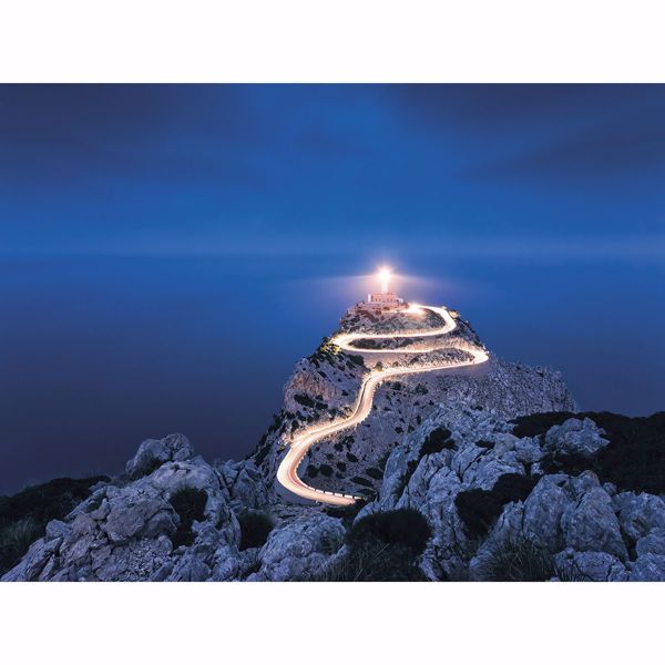 Picture of Cap Formentor Wall Mural