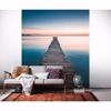 Picture of Morning Breeze Wall Mural