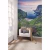 Picture of The Blue Bay Wall Mural