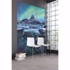 Picture of Northern Lights Wall Mural