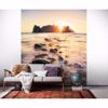 Picture of Island Dreaming Wall Mural
