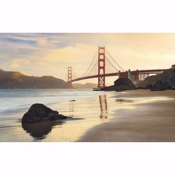 Picture of Golden Gate Wall Mural