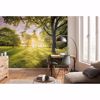 Picture of Golden Moment Wall Mural