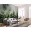 Picture of Forest Land Wall Mural