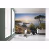 Picture of Southern Light Wall Mural